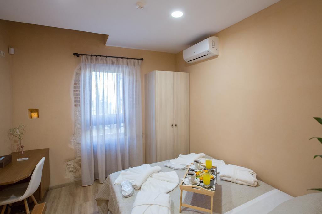 Casa Ponte Dei Viari Apartment Chania  Exterior photo