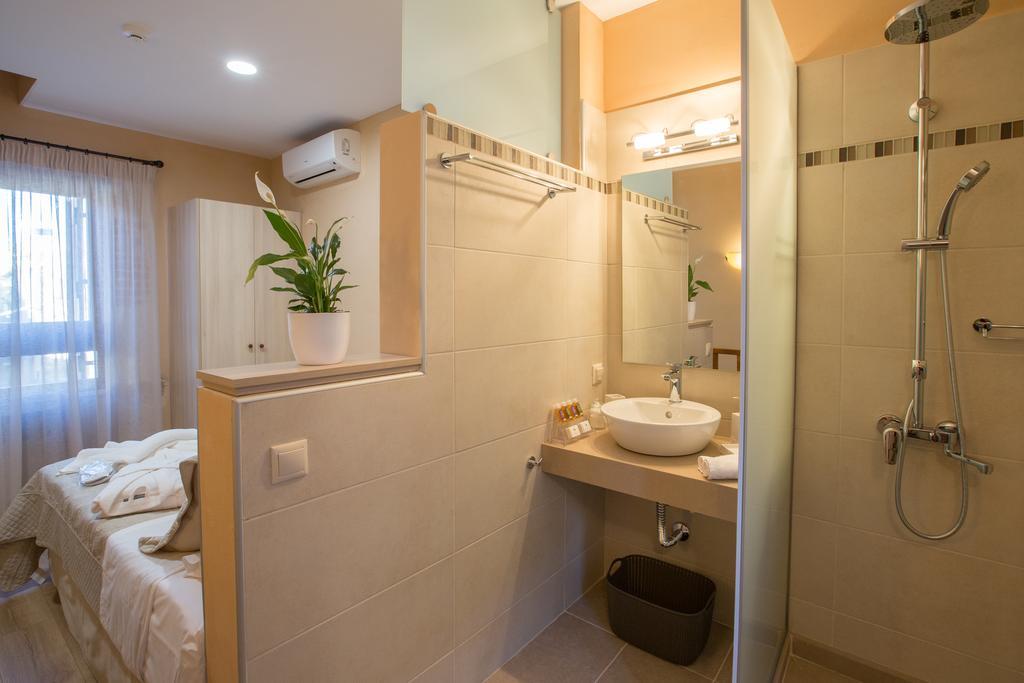 Casa Ponte Dei Viari Apartment Chania  Exterior photo