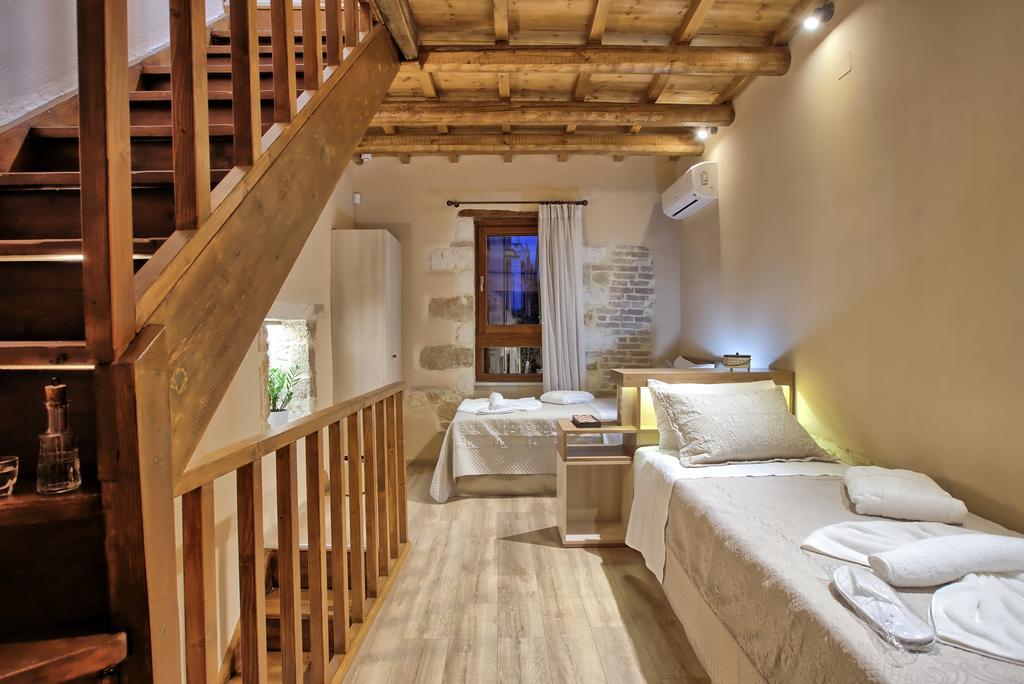 Casa Ponte Dei Viari Apartment Chania  Exterior photo