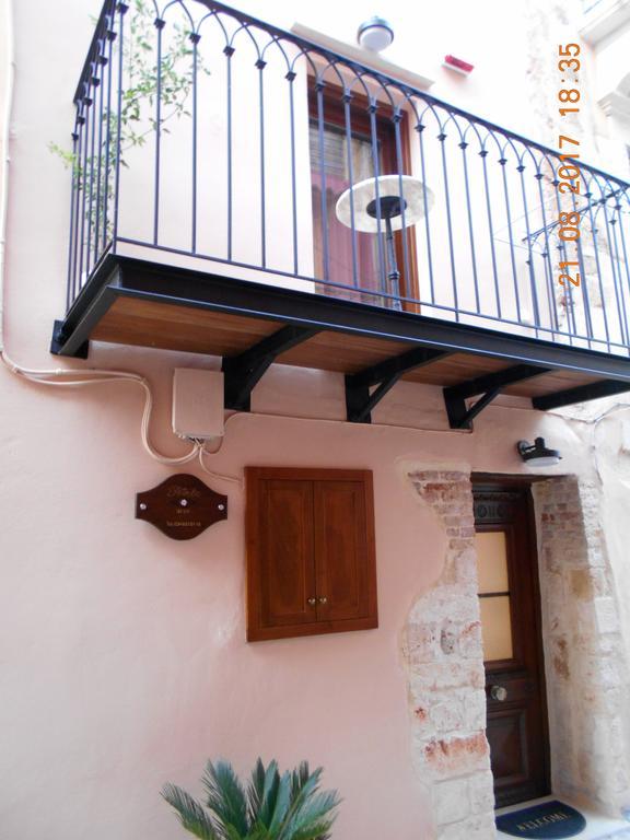 Casa Ponte Dei Viari Apartment Chania  Exterior photo