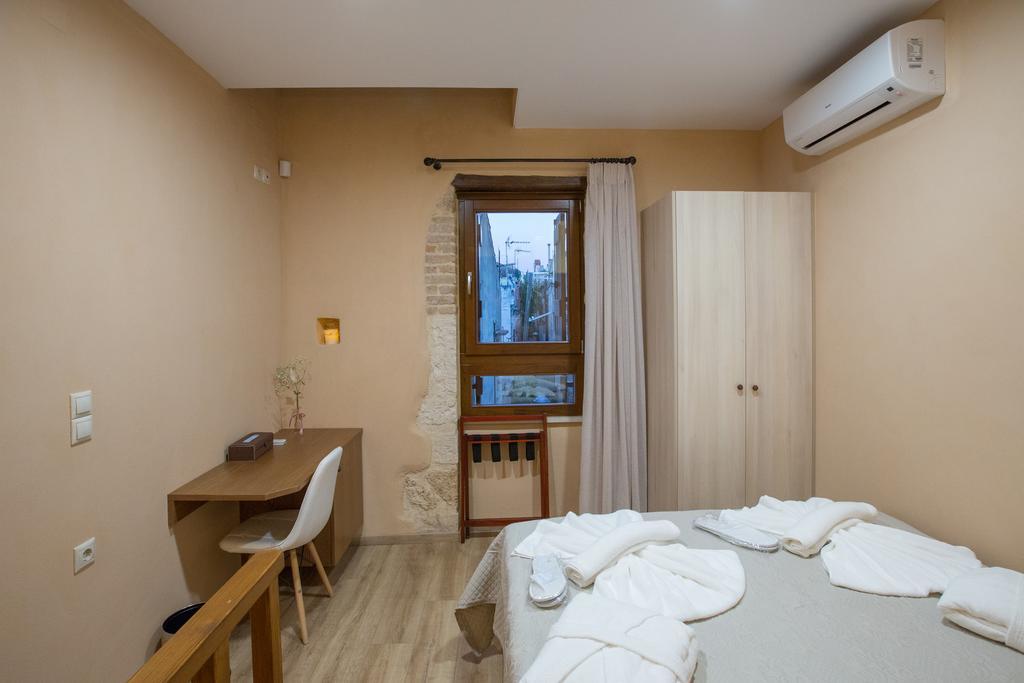 Casa Ponte Dei Viari Apartment Chania  Exterior photo