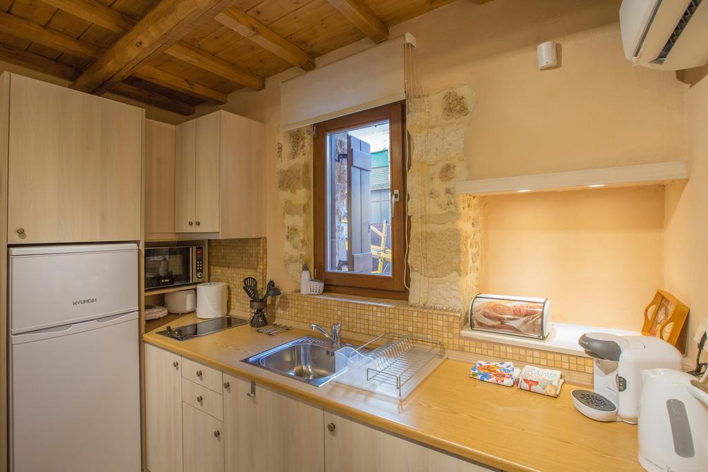 Casa Ponte Dei Viari Apartment Chania  Exterior photo