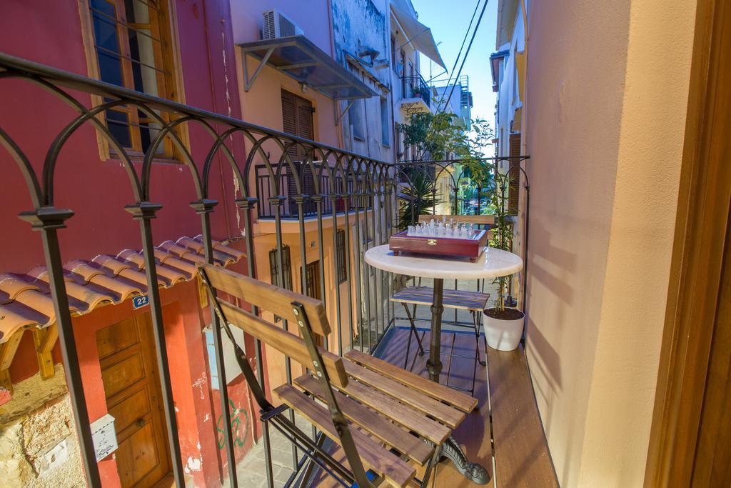 Casa Ponte Dei Viari Apartment Chania  Exterior photo