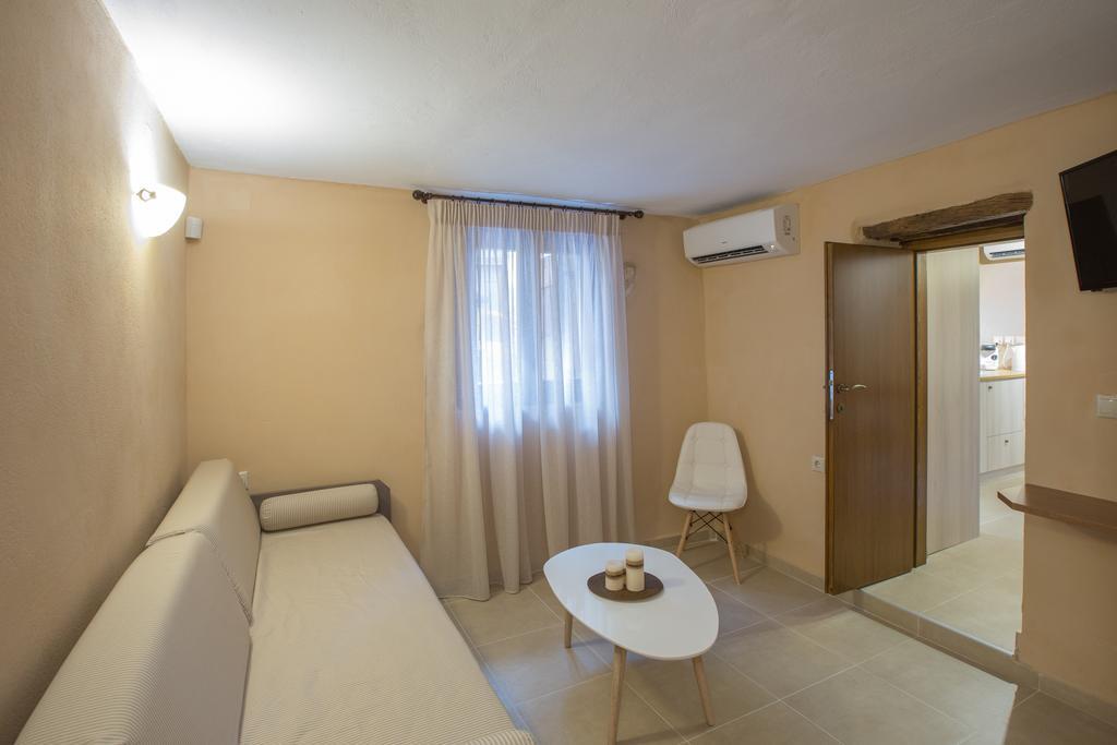 Casa Ponte Dei Viari Apartment Chania  Exterior photo