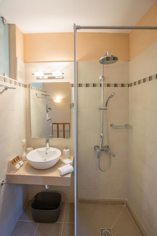 Casa Ponte Dei Viari Apartment Chania  Exterior photo
