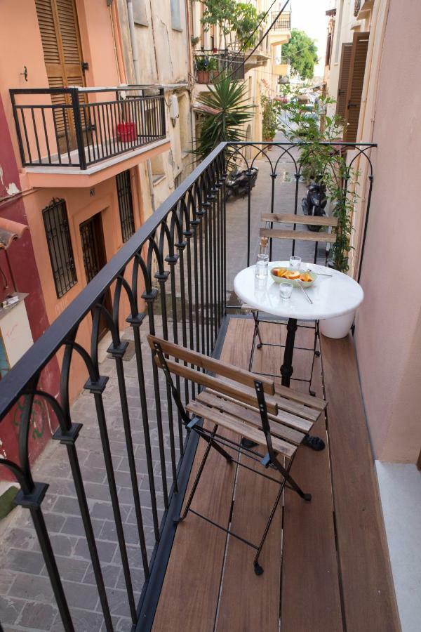 Casa Ponte Dei Viari Apartment Chania  Exterior photo