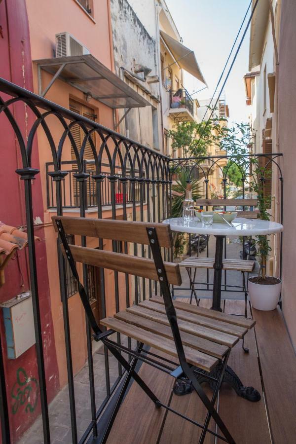 Casa Ponte Dei Viari Apartment Chania  Exterior photo